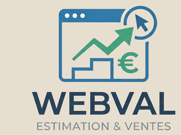 Webval.fr - estimer la valeur d’un site, acheter et vendre des sites web